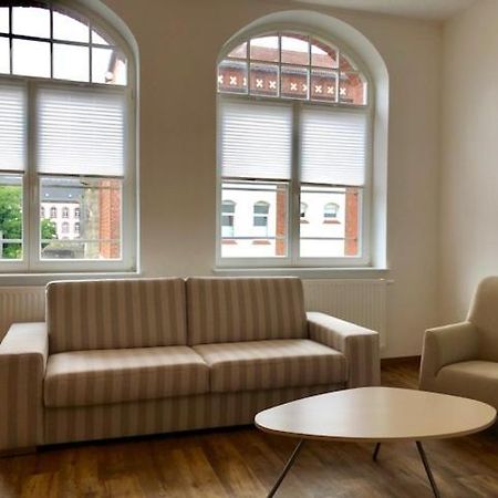 Ferienwohnung Carina Wilhelmshaven Eksteriør billede