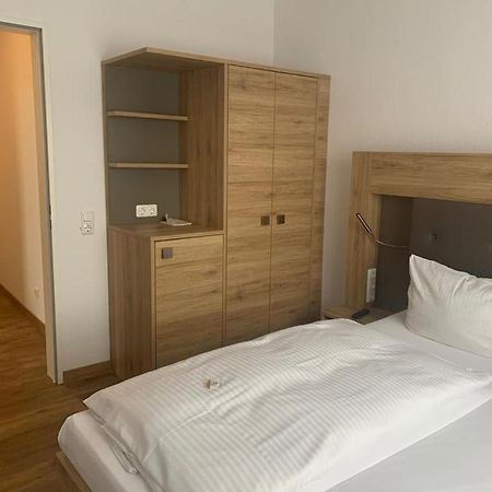Ferienwohnung Carina Wilhelmshaven Eksteriør billede