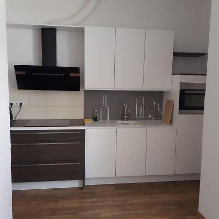 Ferienwohnung Carina Wilhelmshaven Eksteriør billede