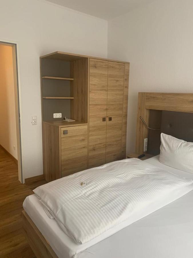 Ferienwohnung Carina Wilhelmshaven Eksteriør billede